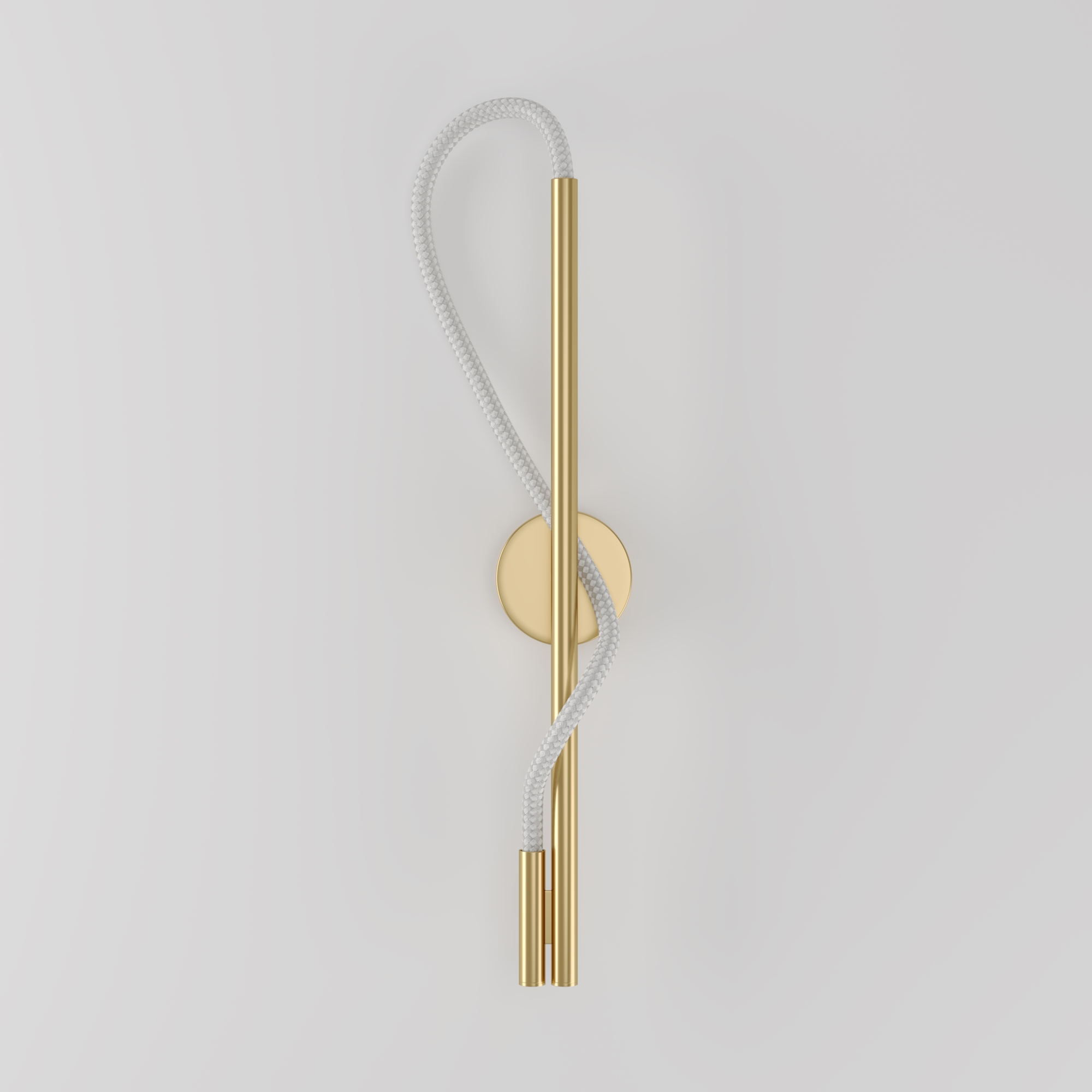 Дополнительная картинка Настенный светильник (бра) Maytoni MOD166WL-L12G3K