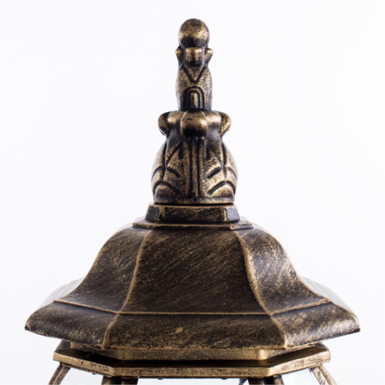 Уличный светильник Arte Lamp Atlanta A1044FN-1BN — фото 18