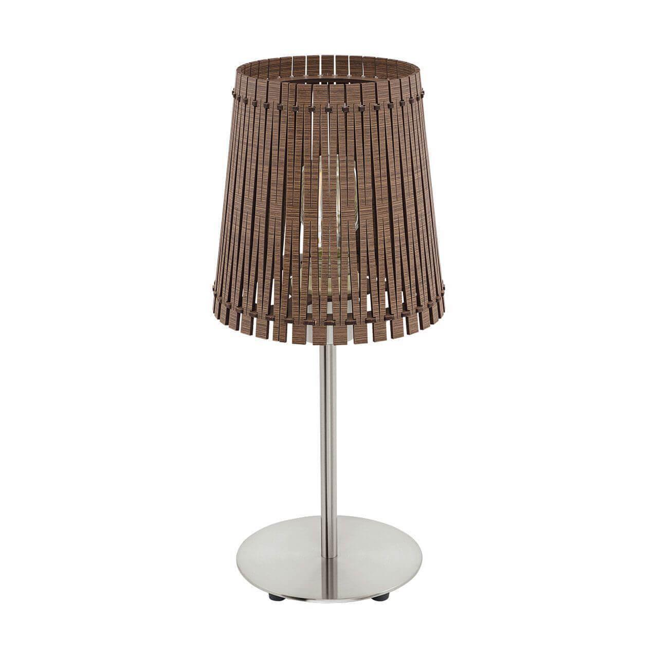 Картинка Настольная лампа Eglo Sendero 96203