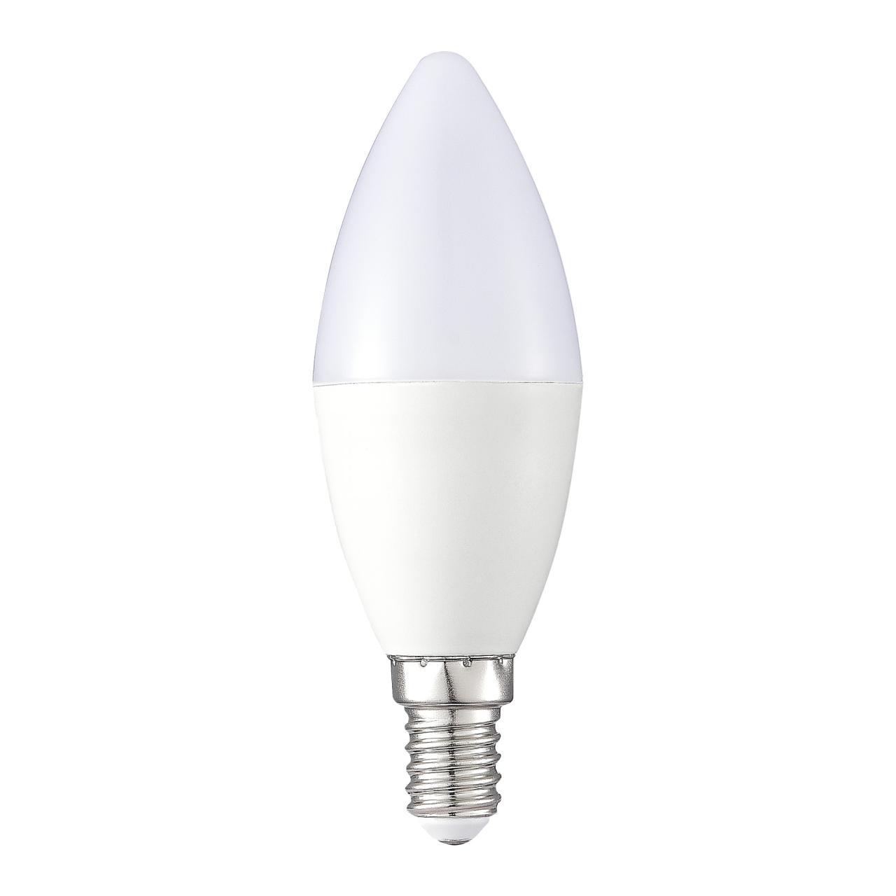 Картинка ST9100.148.05 Лампа светодиодная SMART ST-Luce / E14 *5W
