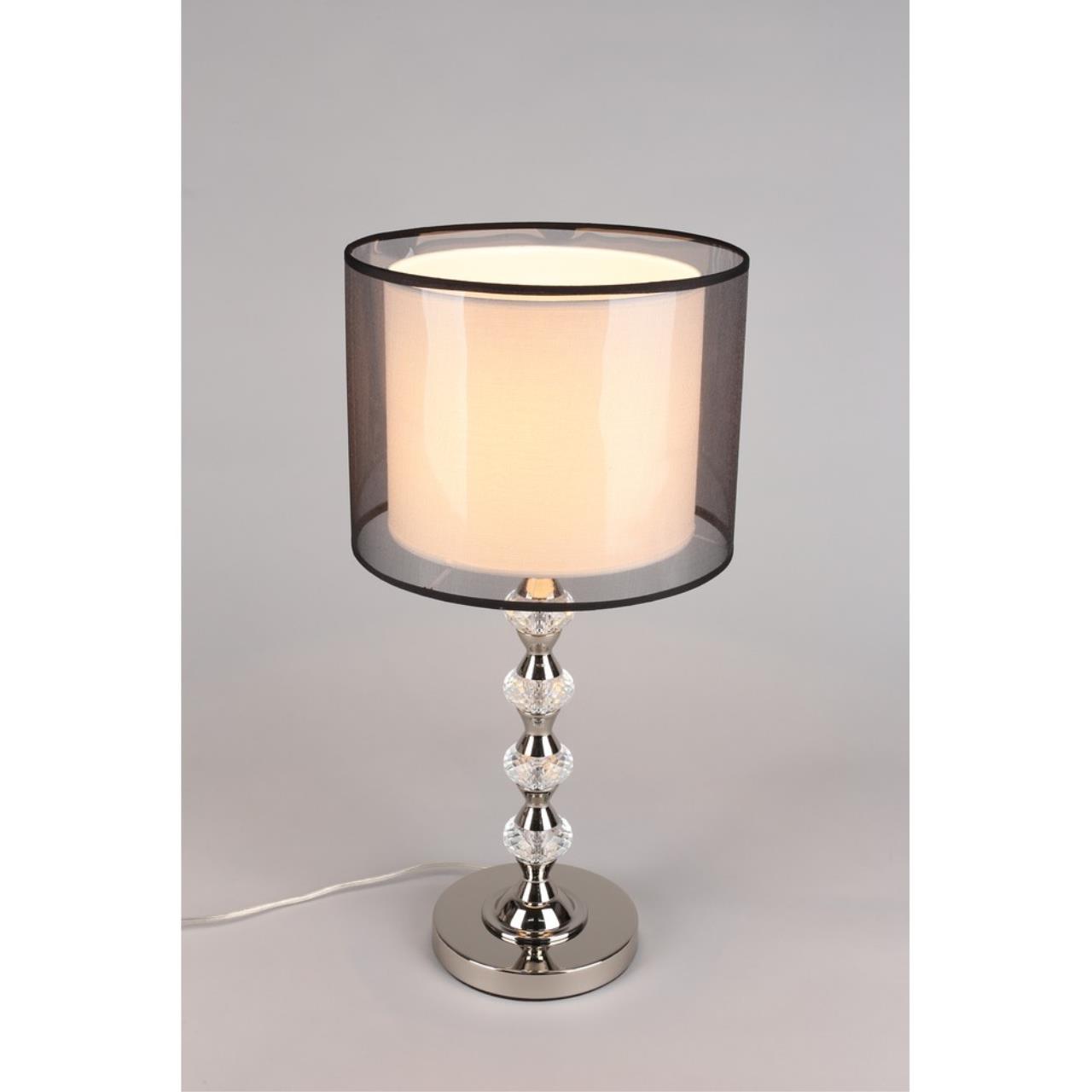 Картинка Настольная лампа Aployt Floret APL.703.14.01