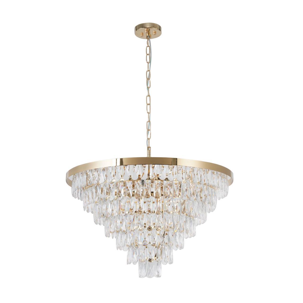 Картинка Подвесная люстра Cake 4091-11P