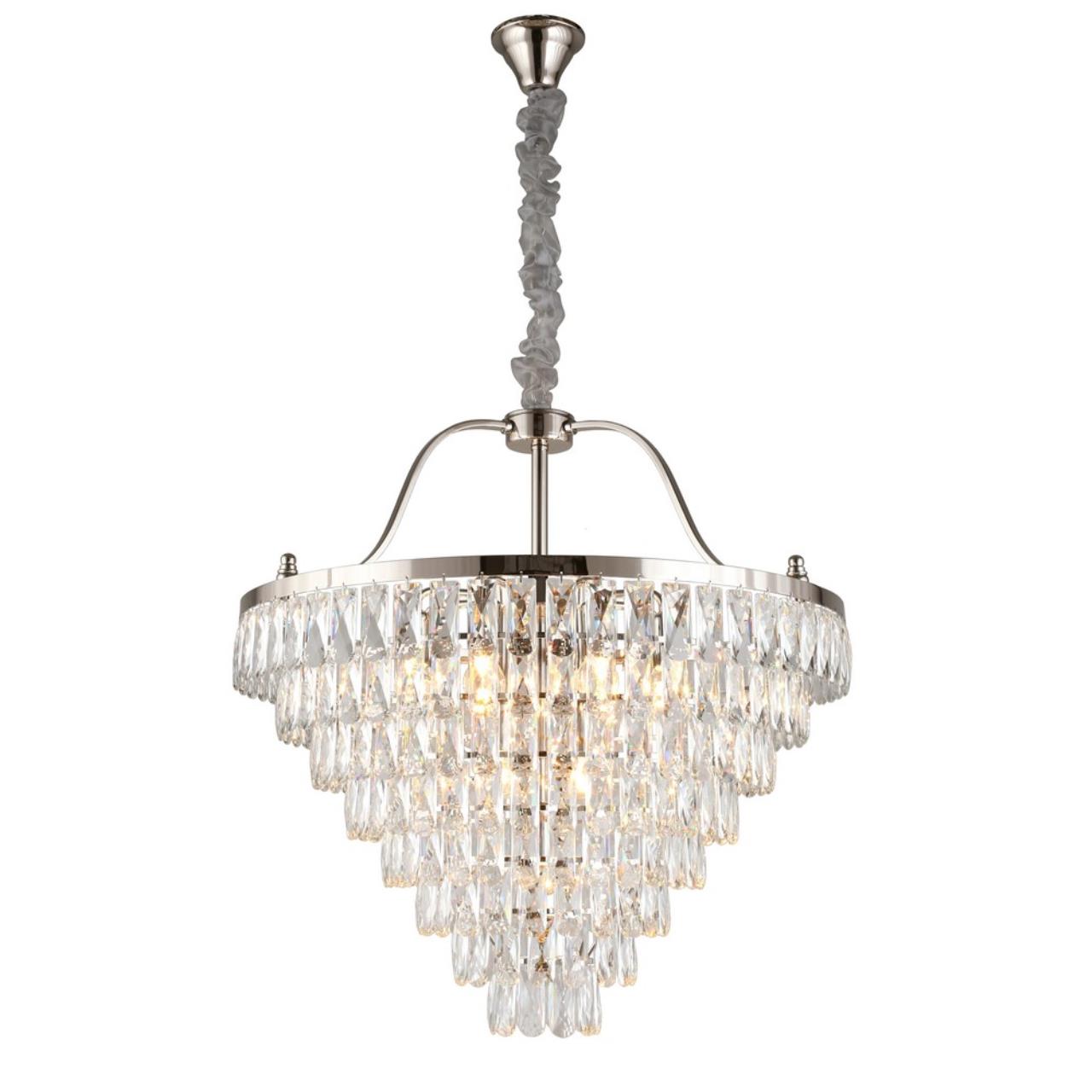 Картинка Подвесная люстра Aployt Gerta APL.725.03.13