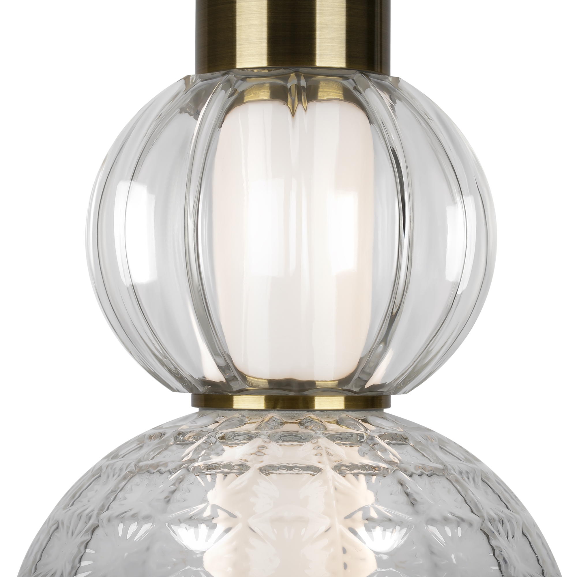 Дополнительная картинка Подвесной светильник Maytoni P069PL-L16G3K