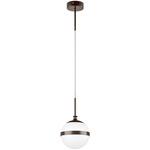Дополнительная картинка Подвесной светильник Lightstar Globo 813117