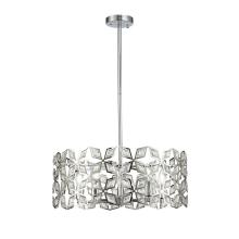 купить Подвесная люстра ST Luce Casto SL1104.103.05 в Алматы, svet.kz, доставка по Казахстану 