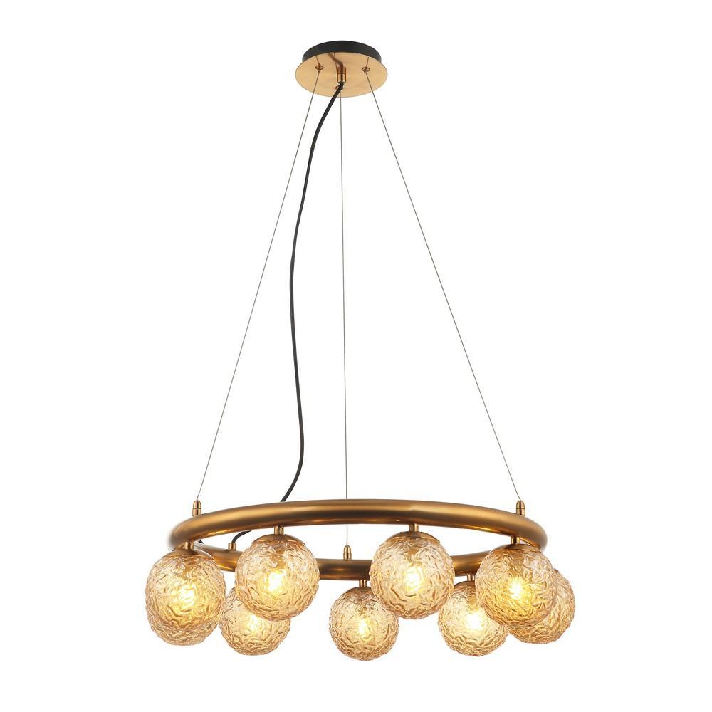 Картинка Подвесная люстра Aployt Ola APL.764.03.09