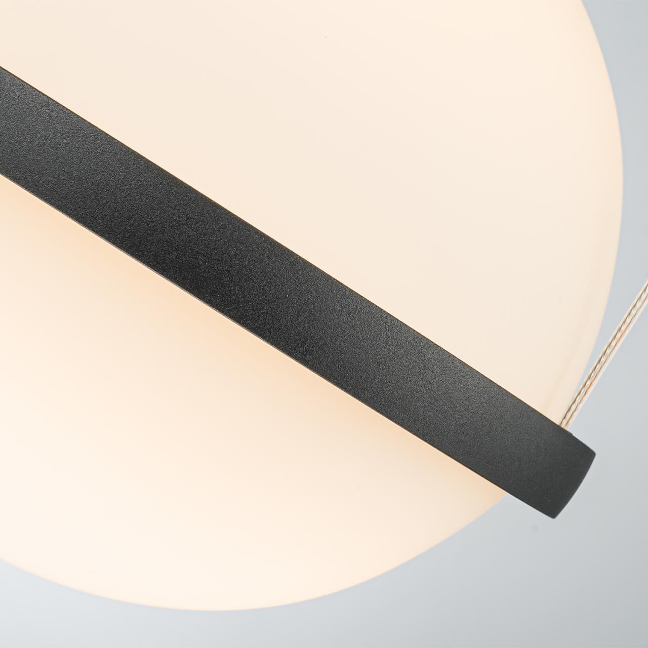 Дополнительная картинка Подвесной светильник Ringar 4502-1P