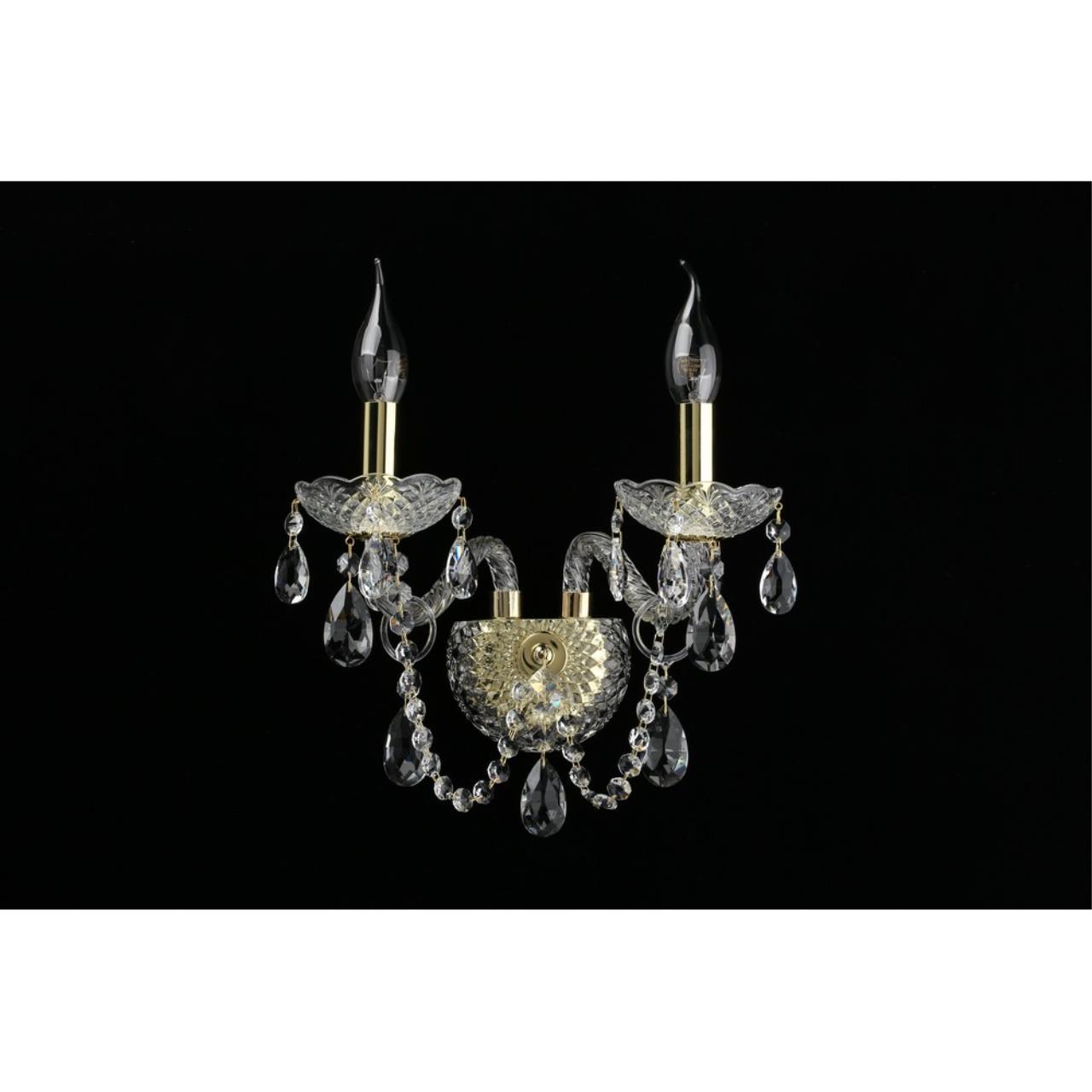 Картинка Бра Aployt Koletta APL.755.11.02