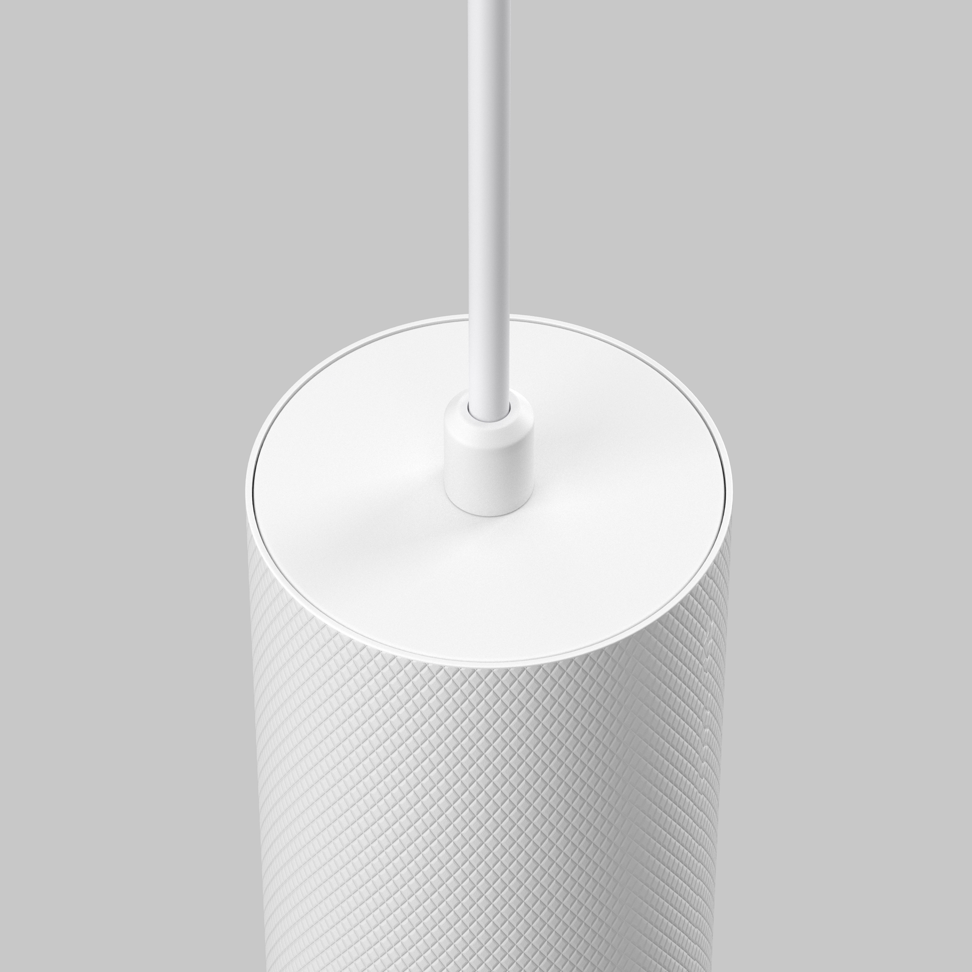 Картинка Подвесной светильник Technical P082PL-GU10-W