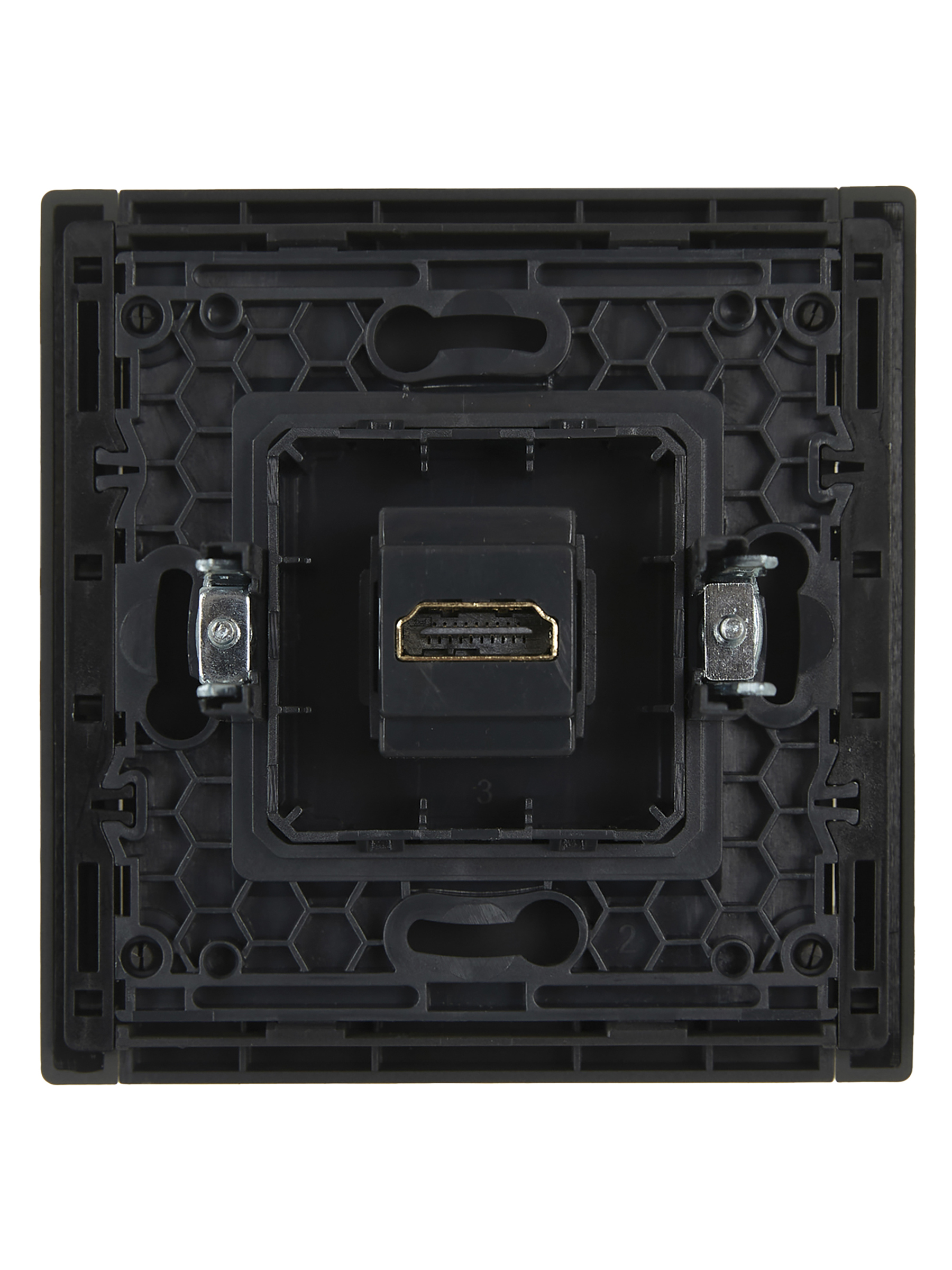 FORTE&PIANO Роз. HDMI FP340 сер. IEK — фото 5