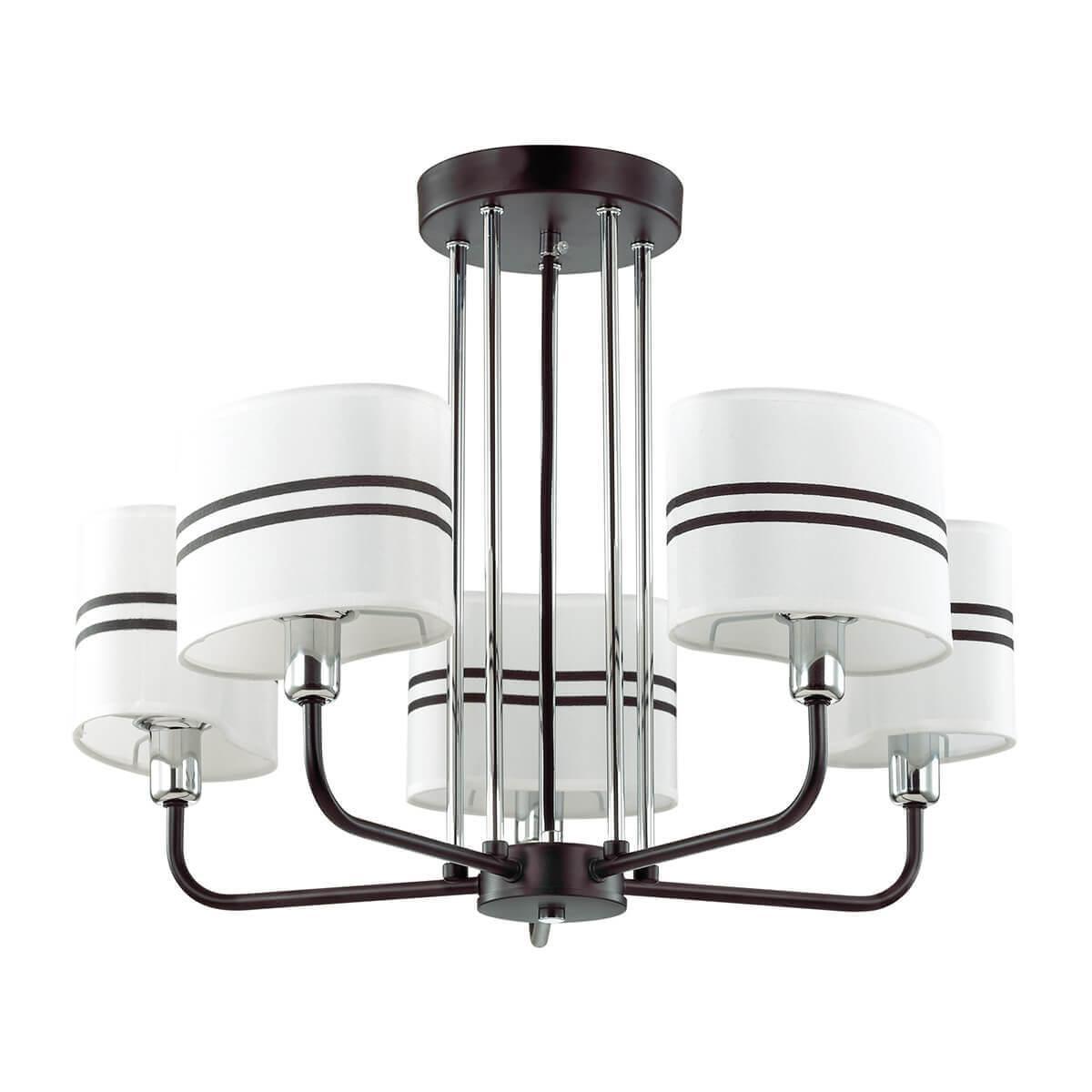 Потолочные Потолочная люстра Lumion Galista 4421/5C, доставка по Казахстану 