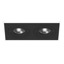 i5270707 Светильник INTERO 16 Double QUADRO (217527+217607+217607) купить в Алматы svet.kz