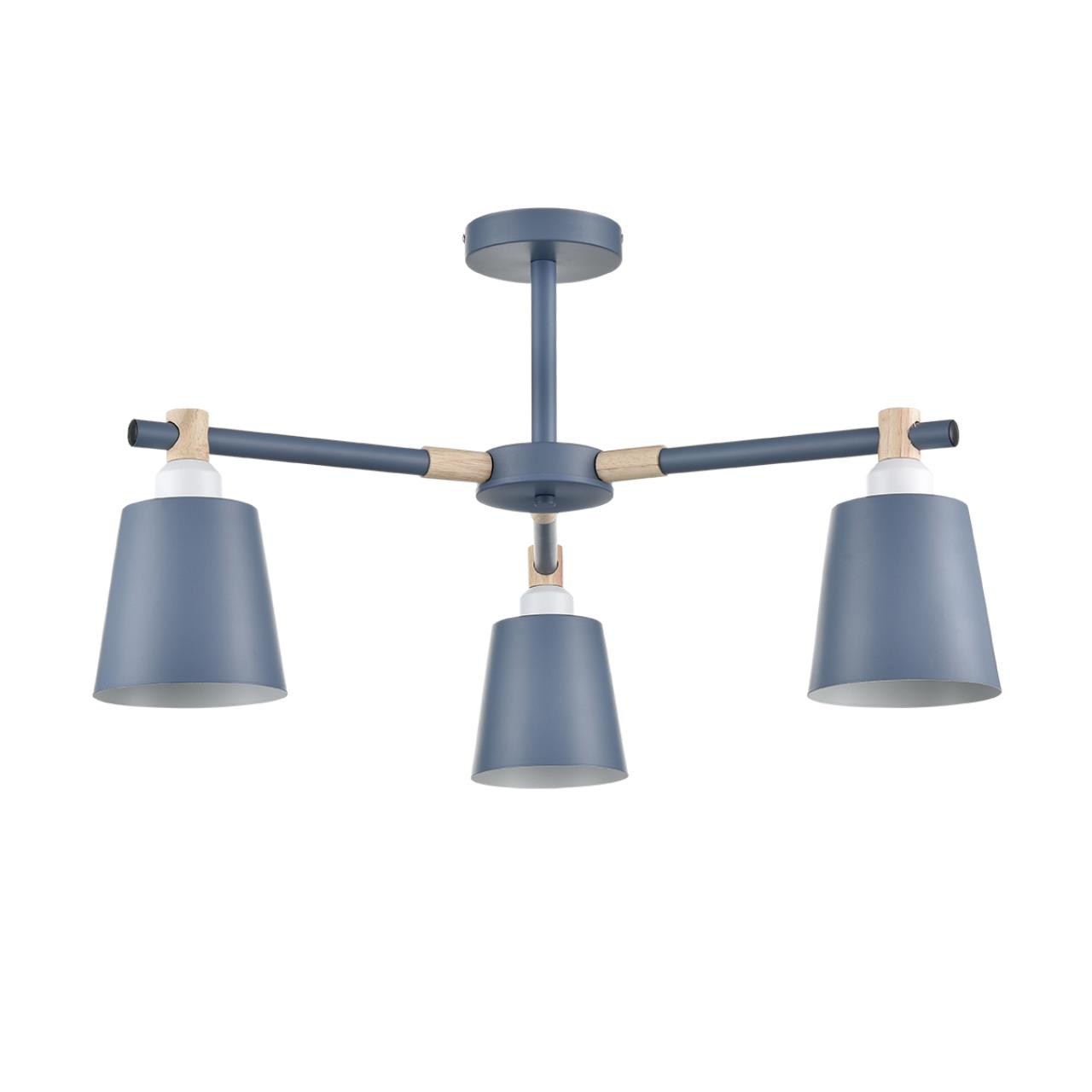 8098/3c lumion люстра потолочная rosalina, доставка по Казахстану 