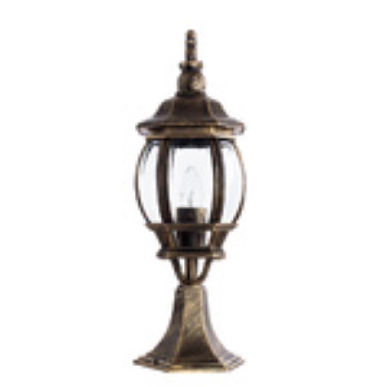 Уличный светильник Arte Lamp Atlanta A1044FN-1BN — фото 28