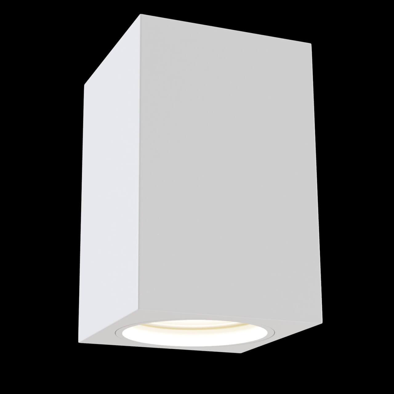 Картинка Потолочный светильник Maytoni Alfa C011CL-01W