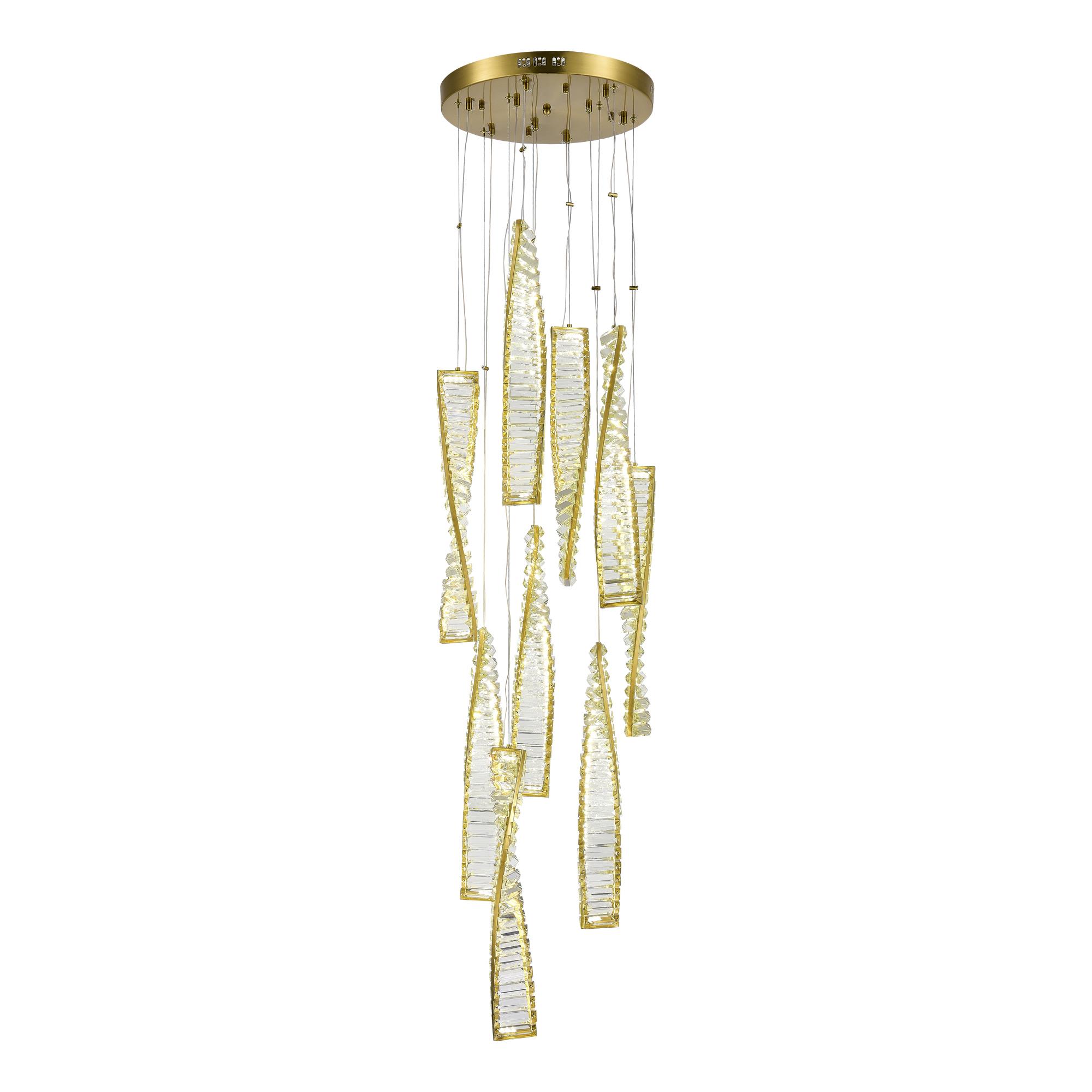 sl6205.303.09 светильник подвесной st-luce , доставка по Казахстану 