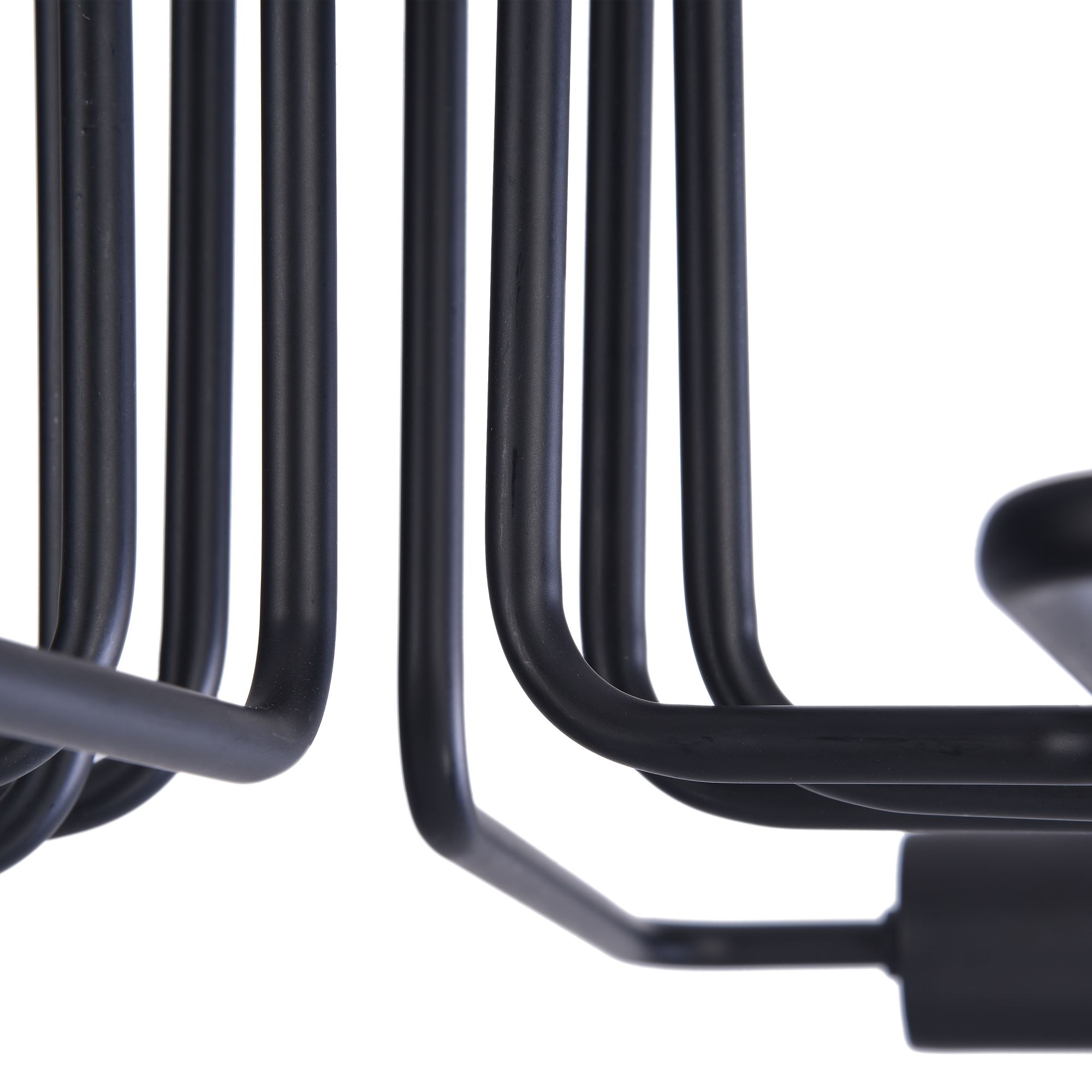 Дополнительная картинка Потолочный светильник Maytoni Gilbert T532CL-08B