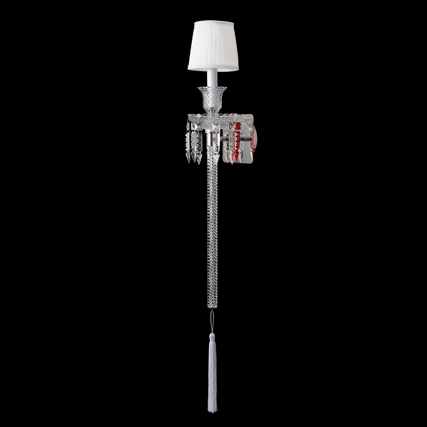 Картинка Бра Crystal Lux PRINCESS 2760/401