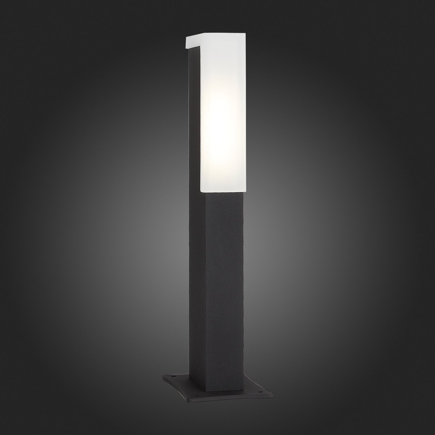 Уличный светодиодный светильник ST Luce Posto SL096.405.02 — фото 6