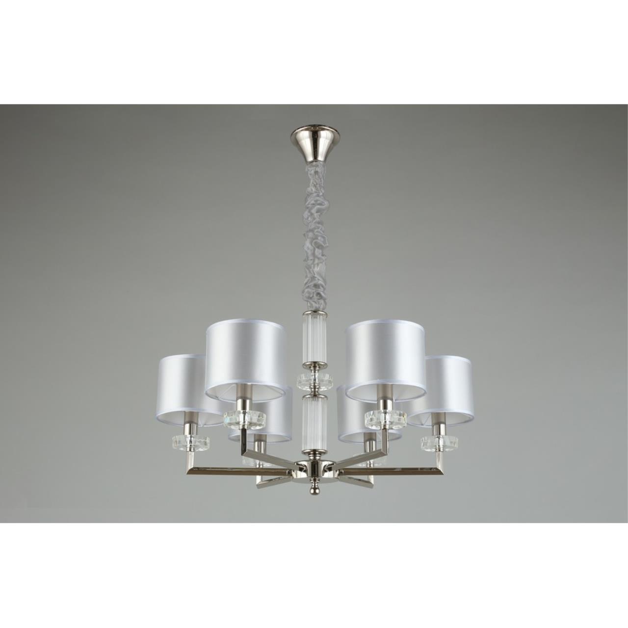 Картинка Подвесная люстра Aployt Emelin APL.752.03.06