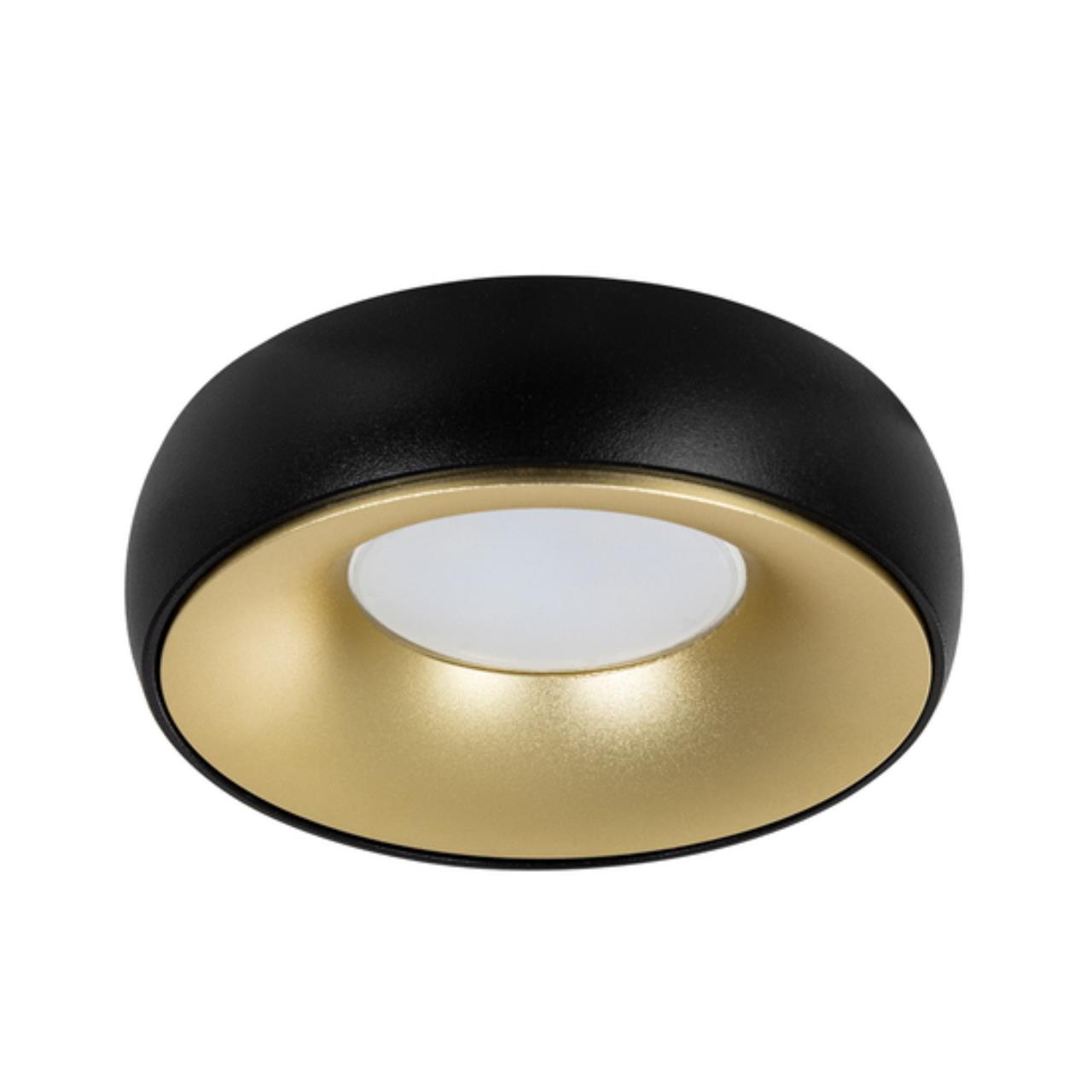 Дополнительная картинка Потолочный светильник Arte Lamp HEZE A6666PL-1BK