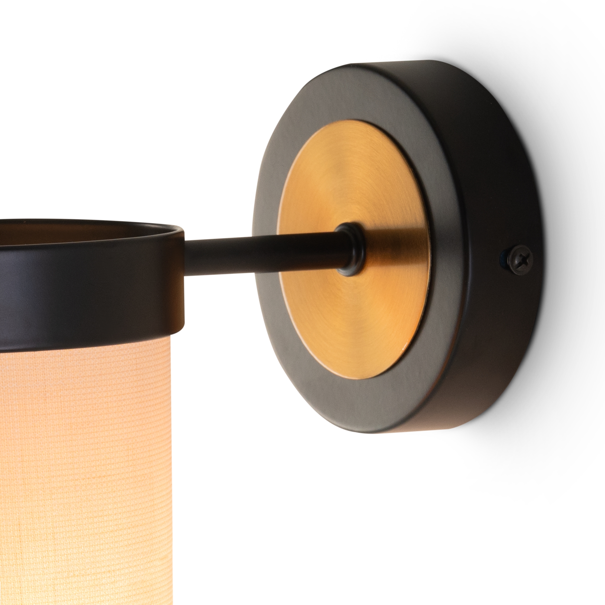 Дополнительная картинка Настенный светильник (бра) Freya FR5377WL-01B