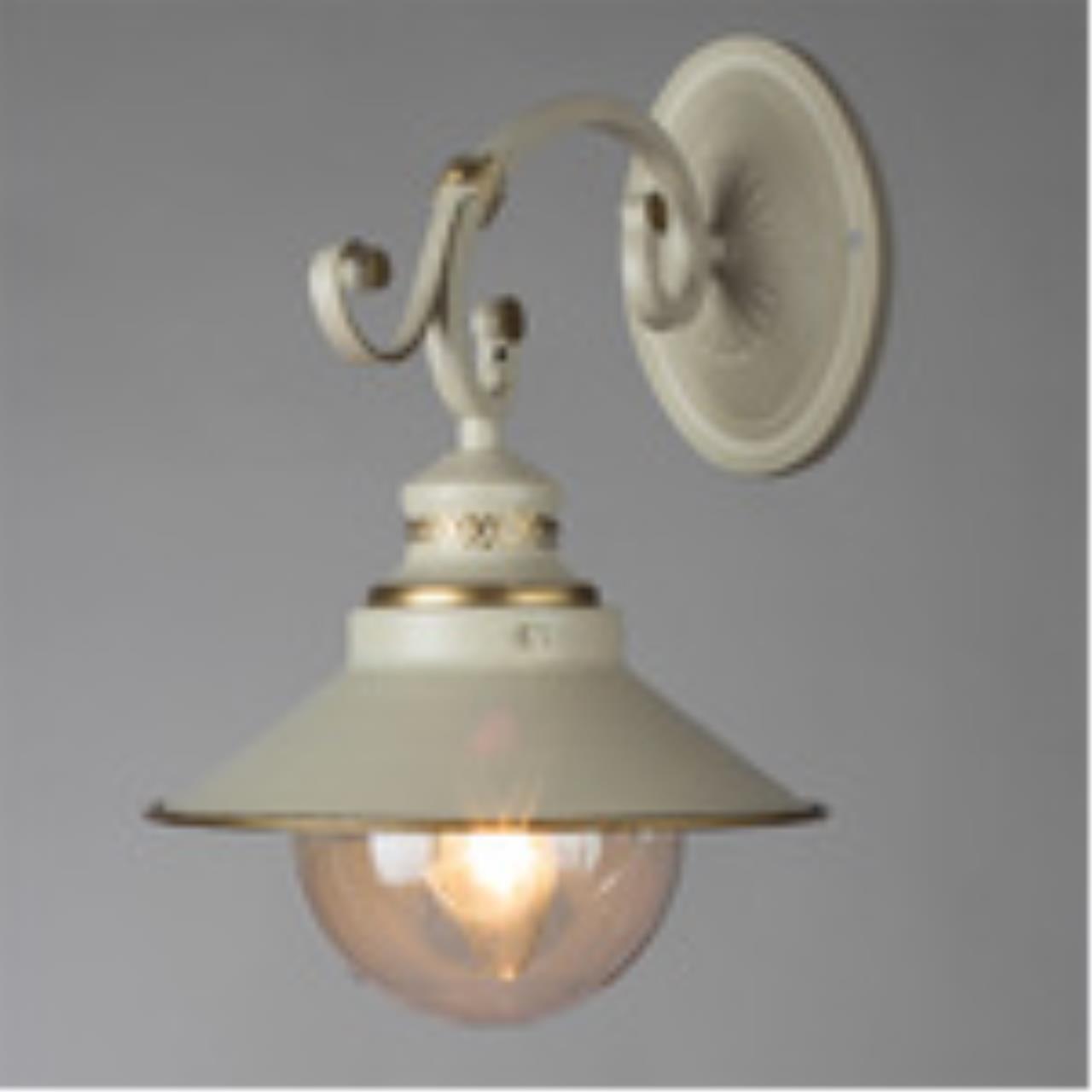 Картинка Настенный светильник Arte Lamp 7 A4577AP-1WG