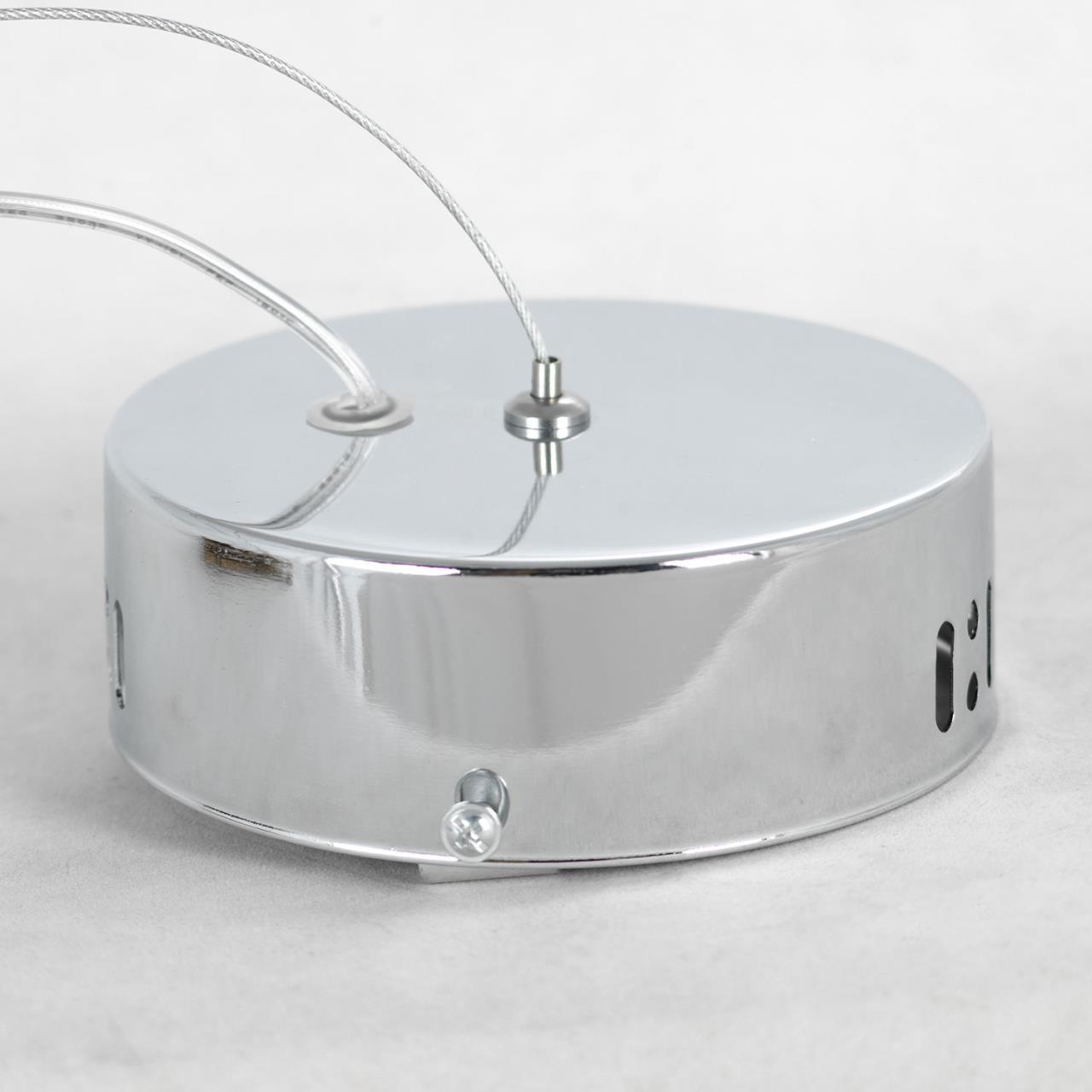 Картинка Подвесной светильник Lussole LSP-7063