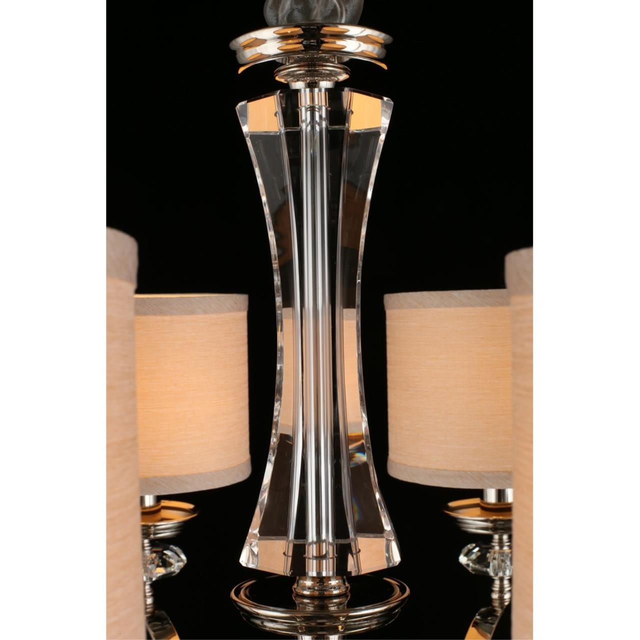 Картинка Подвесная люстра Aployt Okin APL.715.03.06