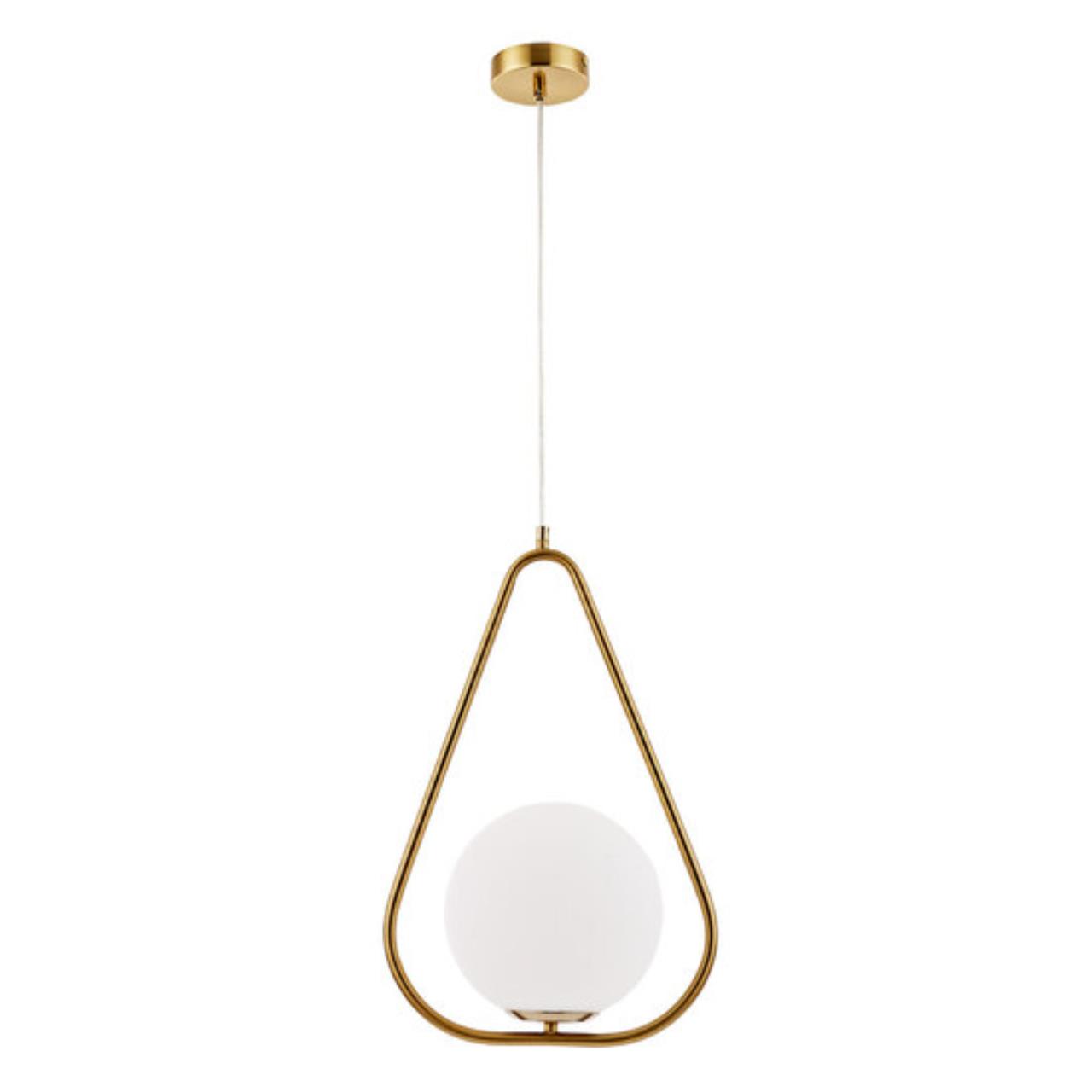 Дополнительная картинка Подвесной светильник Arte Lamp Matisse A7765SP-1AB