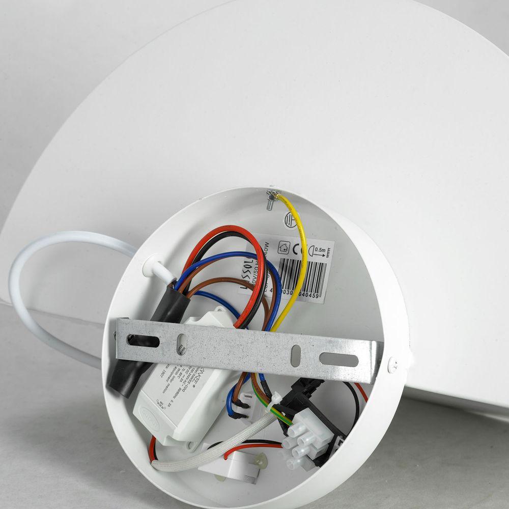 Картинка Бра Lussole Lgo Cozy GRLSP-8231