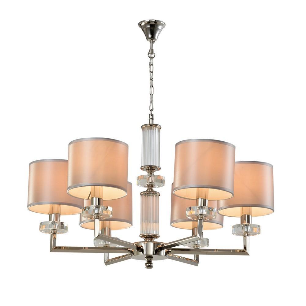 подвесная люстра aployt emelin apl.752.03.06, доставка по Казахстану 