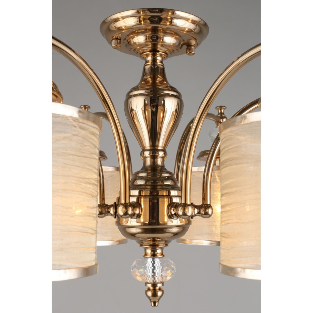 Картинка Потолочная люстра Aployt Agata APL.720.07.06