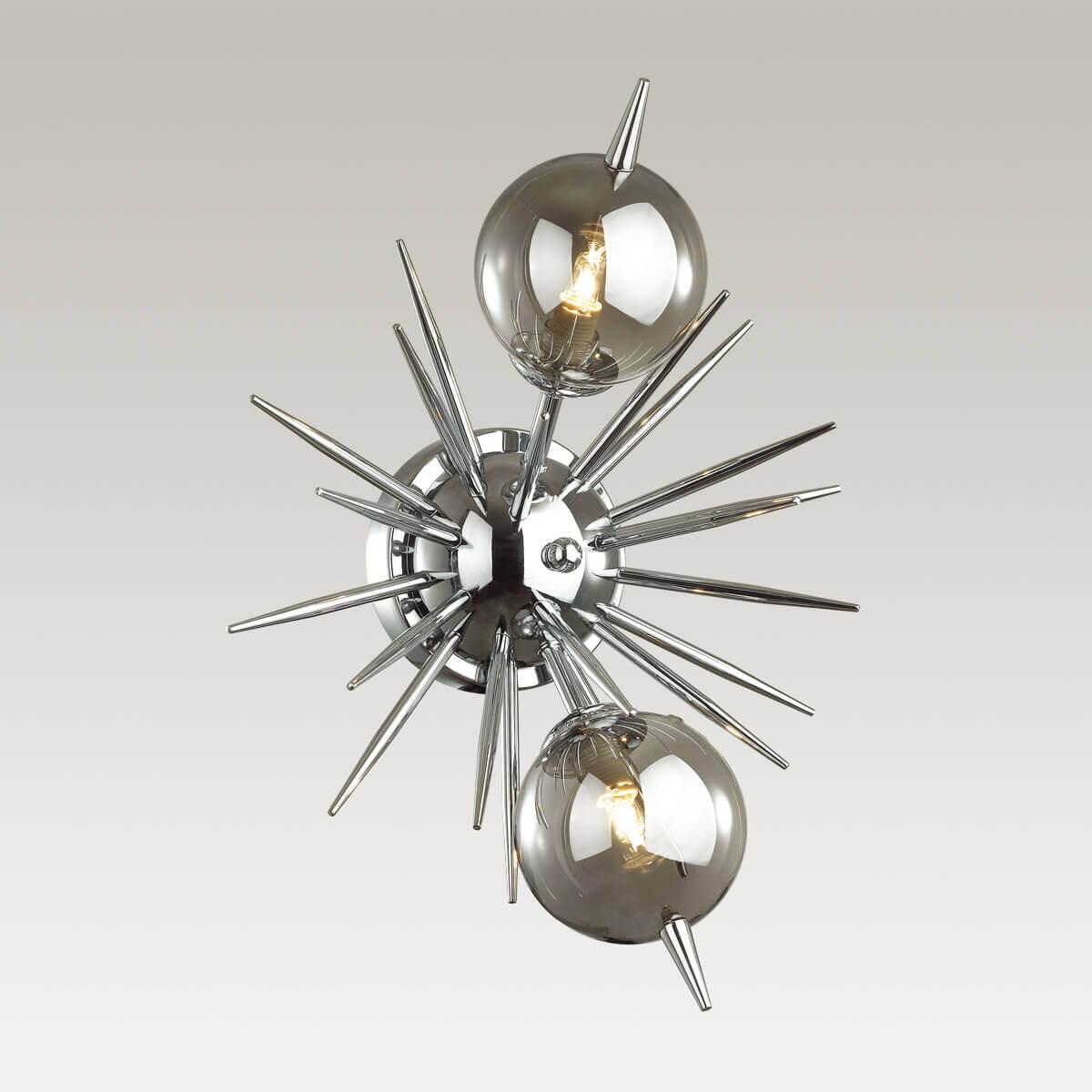 Картинка Бра Odeon Light Modern Vilina 4787/2W