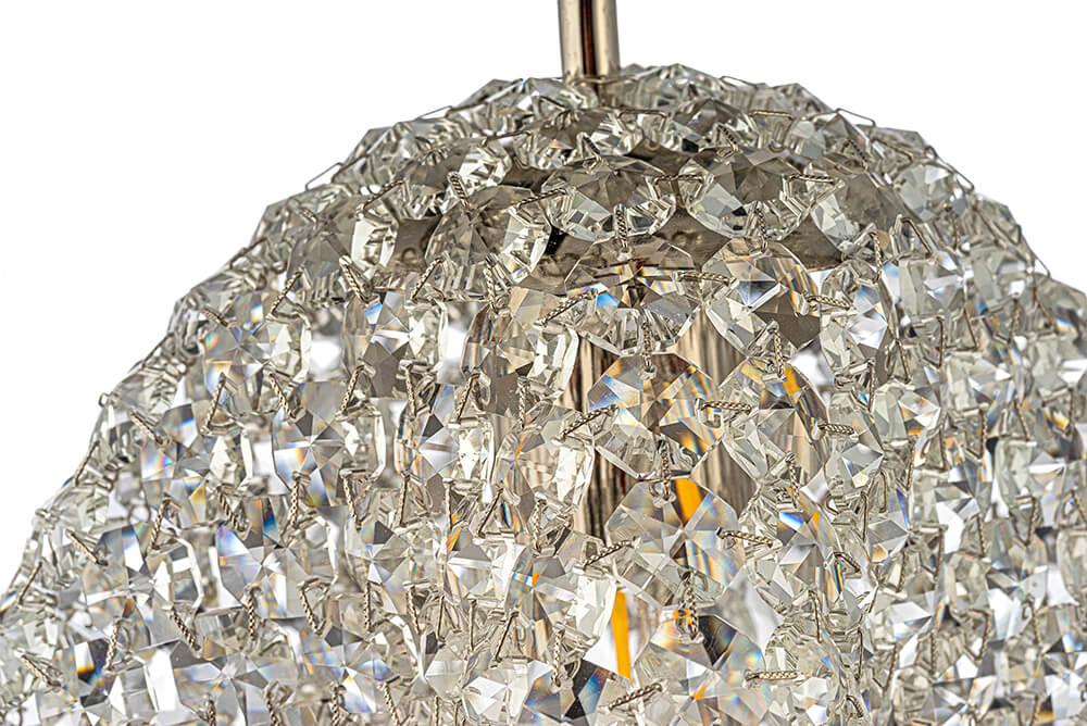 Бра Arti Lampadari Roma E 2.1.1 N — фото 3