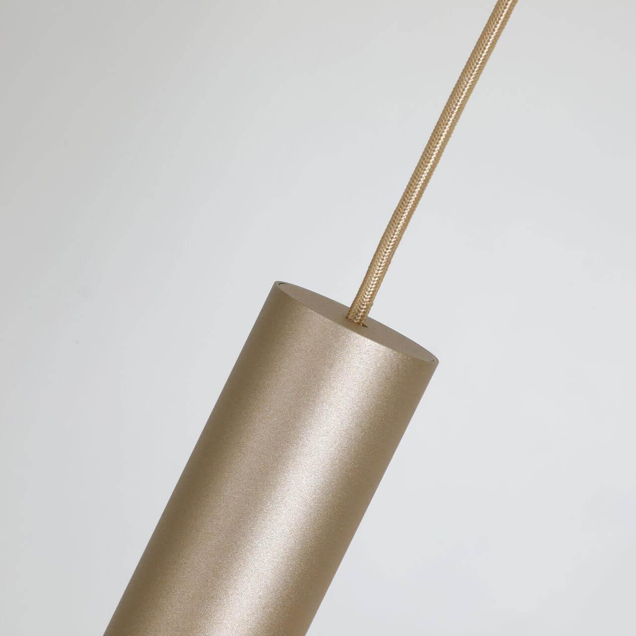 Картинка Подвесной светильник Favourite Kinescope 2455-1P