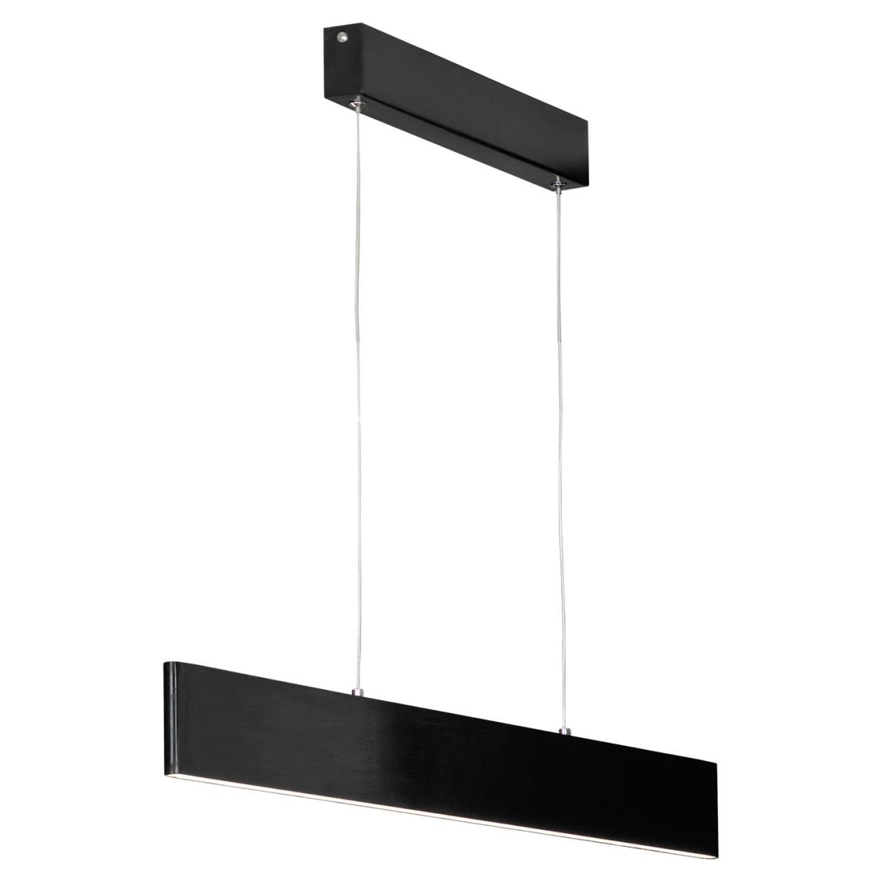 Дополнительная картинка Подвесной светодиодный светильник Lussole Loft LSP-9517