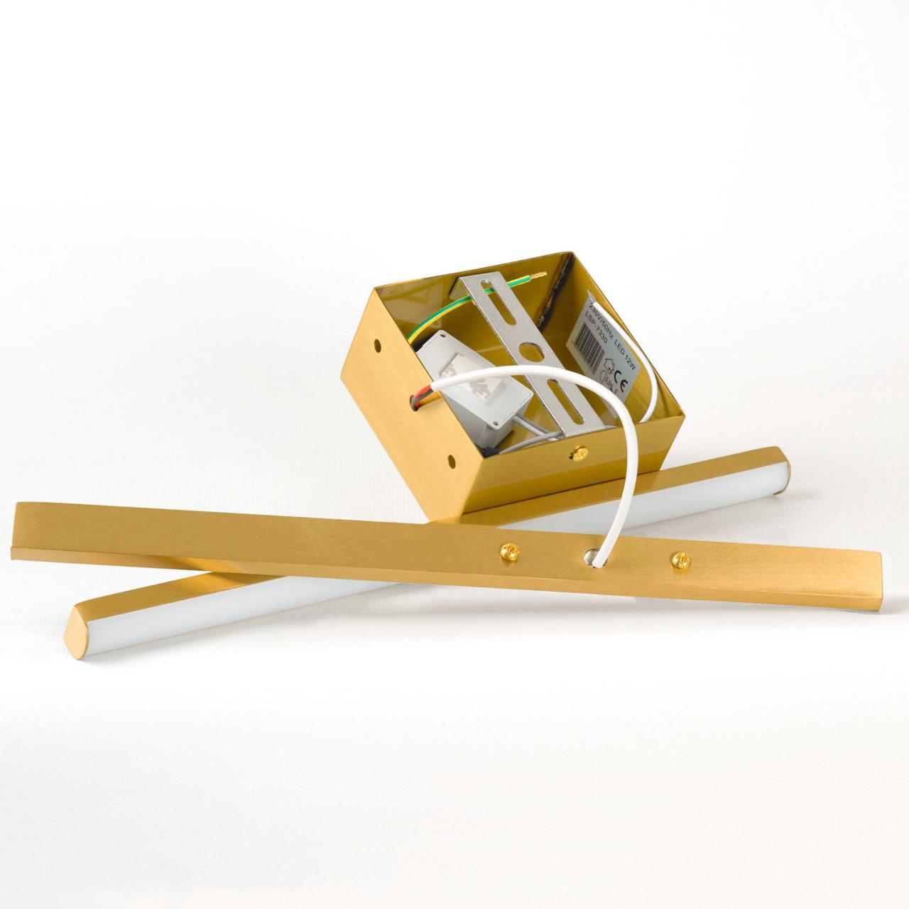 Картинка Бра Lussole LSP-7330