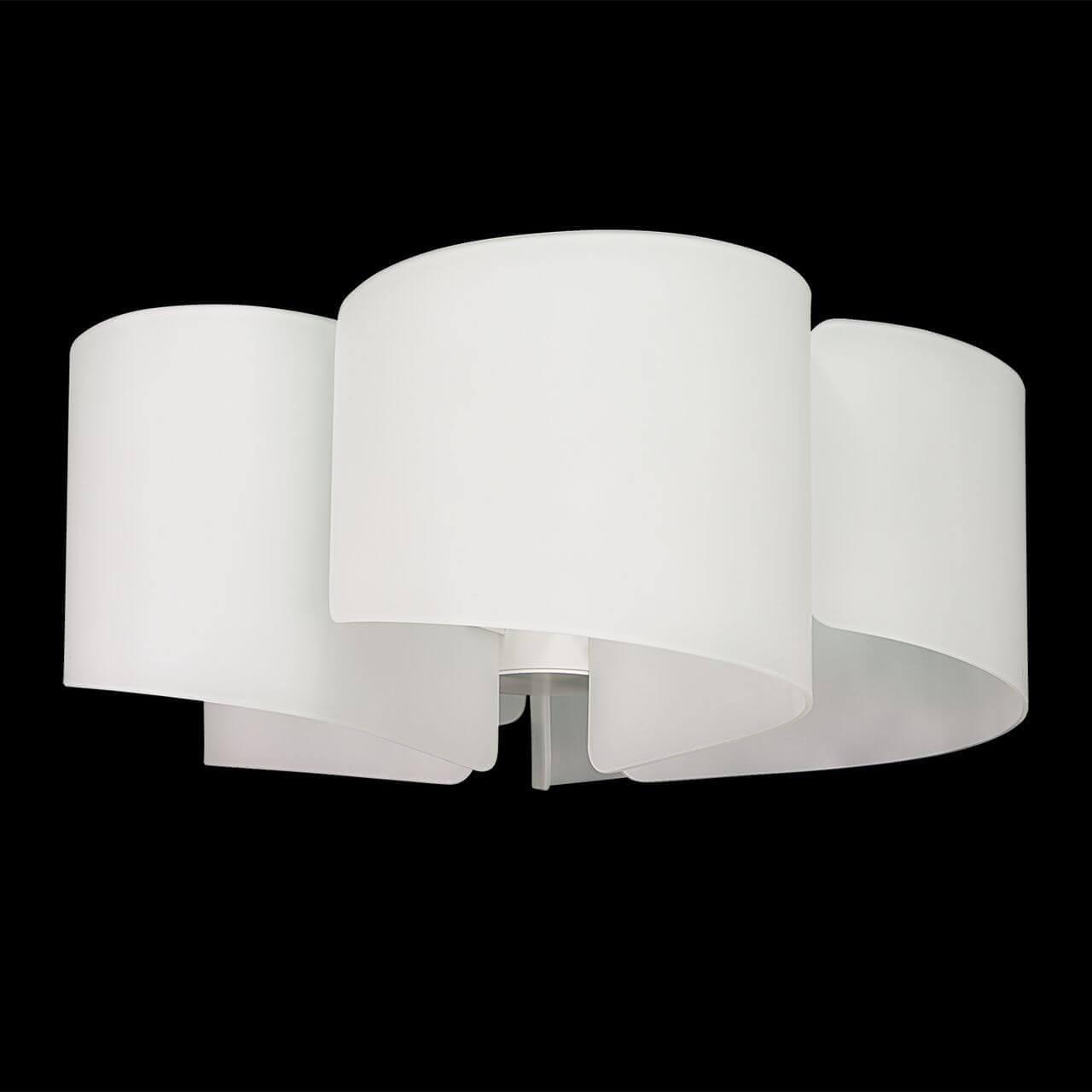 Картинка Потолочная люстра Lightstar Simple Light 811 811050