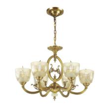 люстры подвесная люстра odeon light piemont 3998/6, доставка по Казахстану 