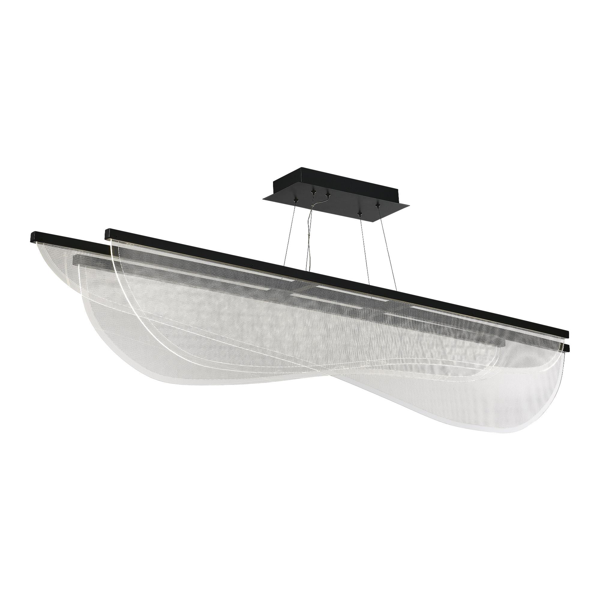 SL6509.423.01 Светильник подвесной ST-Luce