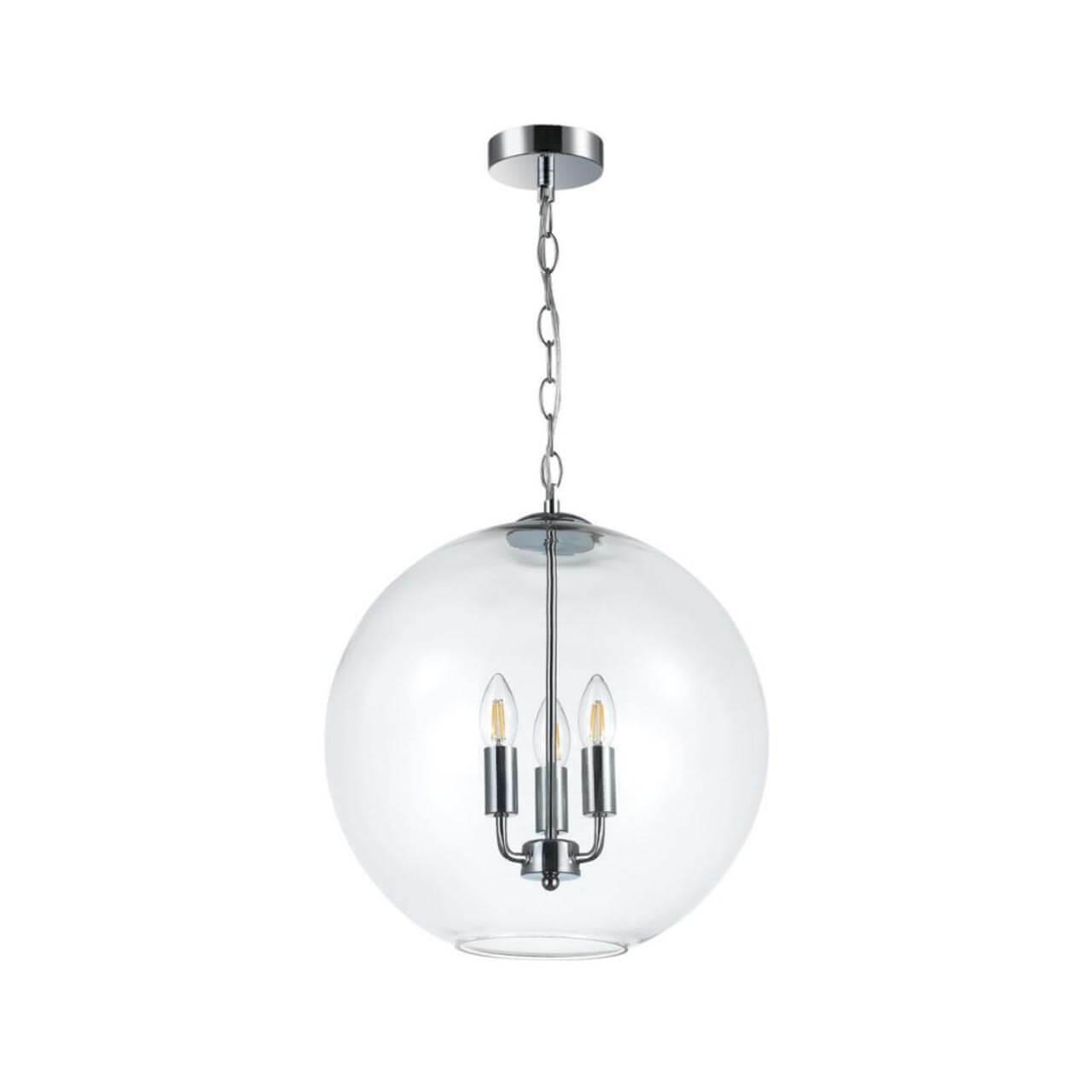 Картинка Подвесная люстра Favourite Bulla 2294-3P