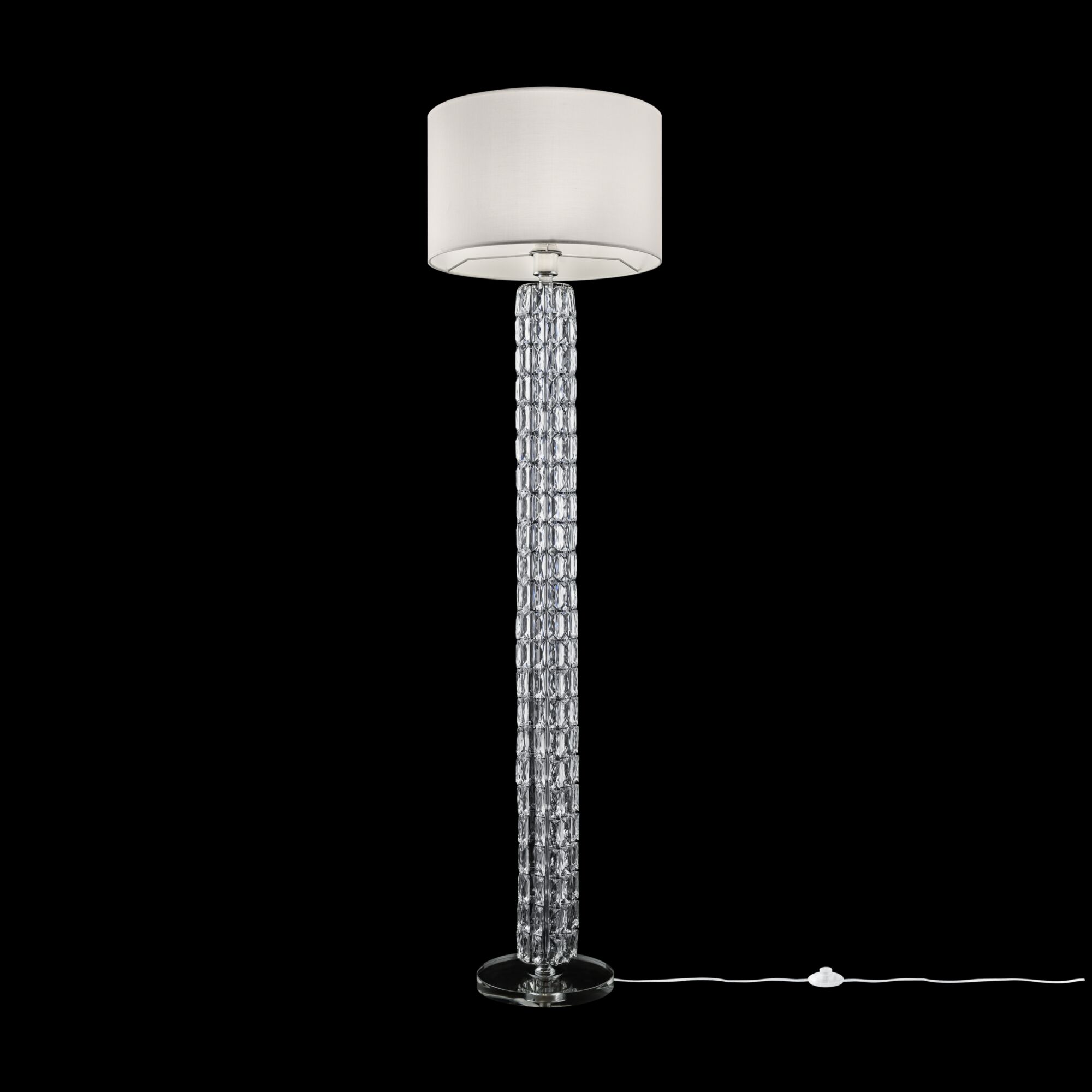 Дополнительная картинка Торшер Maytoni Talento DIA008FL-01CH