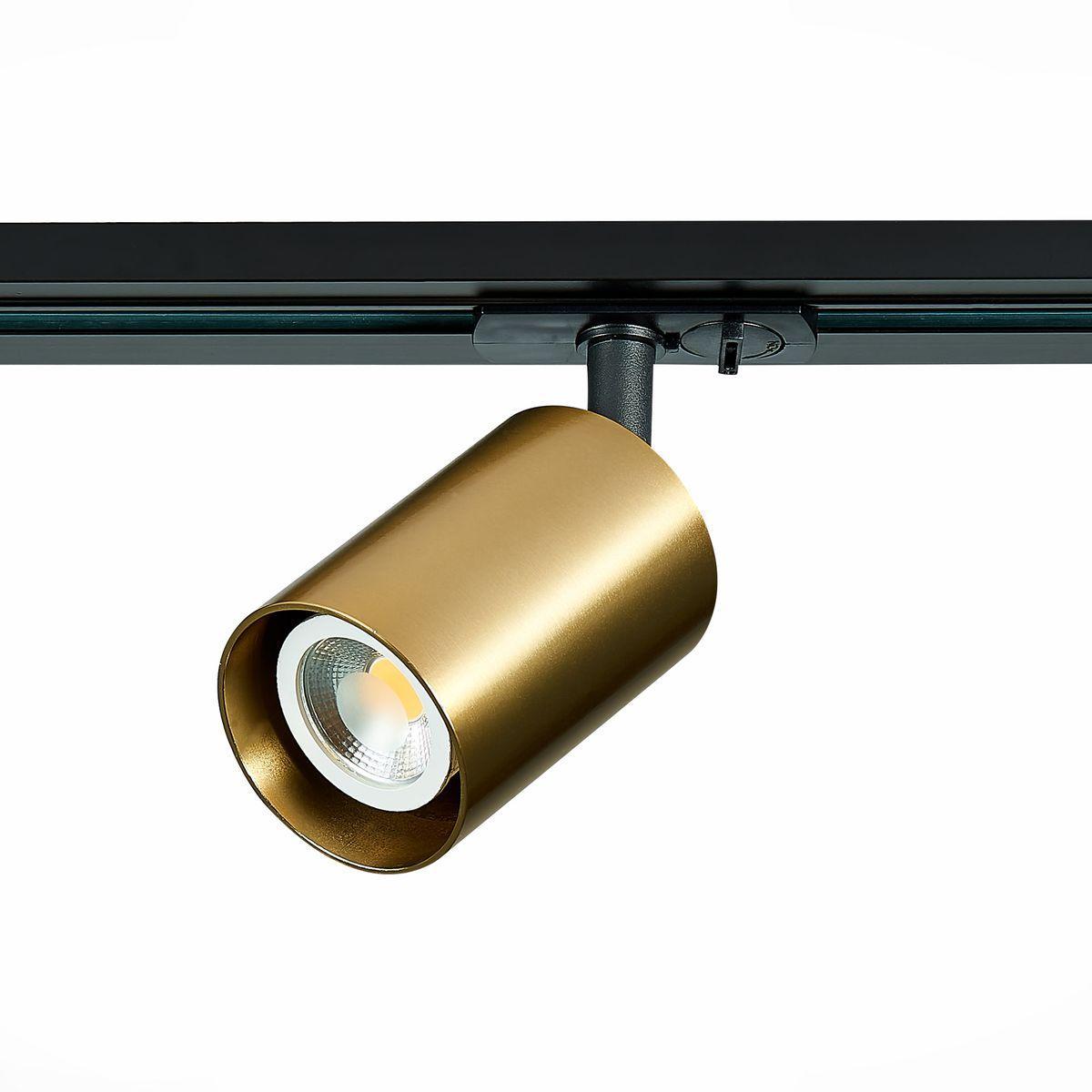 Картинка Трековый светильник ST Luce ST302.206.01