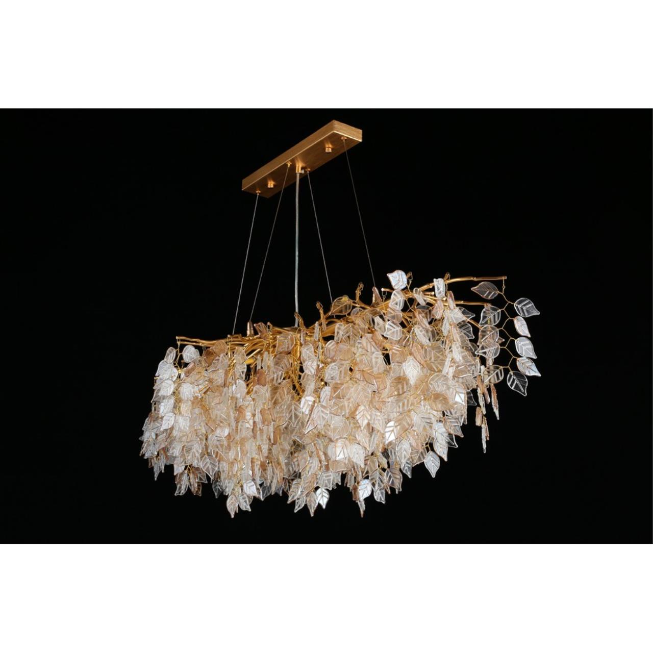 Картинка APL.850.13.13 Светильник подвесной Aployt Rochell