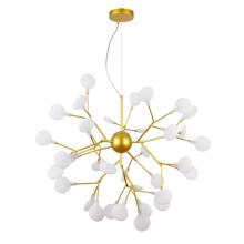 Подвесные Люстра CANDY Arte Lamp A7274SP-36GO, доставка по Казахстану 