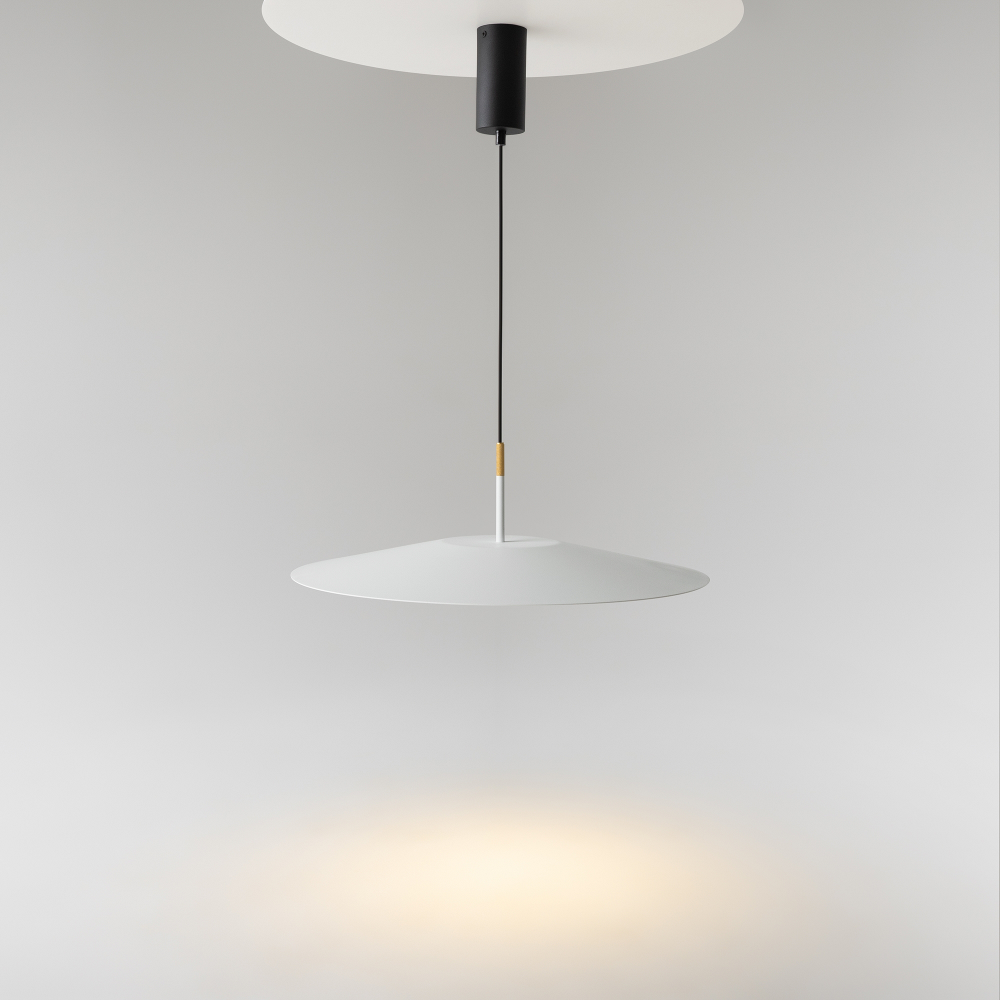 Дополнительная картинка Подвесной светильник Maytoni MOD041PL-L15W3K1