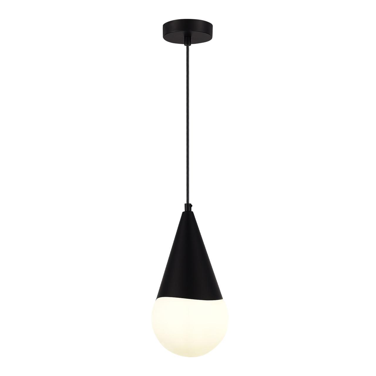 Дополнительная картинка SLE1197-403-01 Светильник подвесной FIORI
