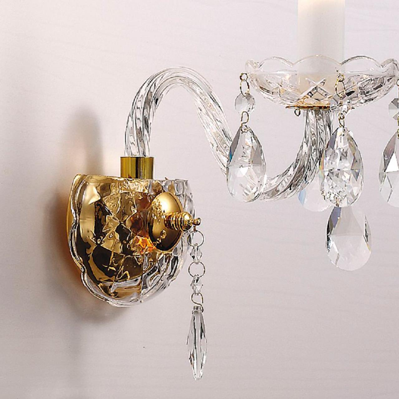 Картинка Бра Favourite Monreal 1735-1W